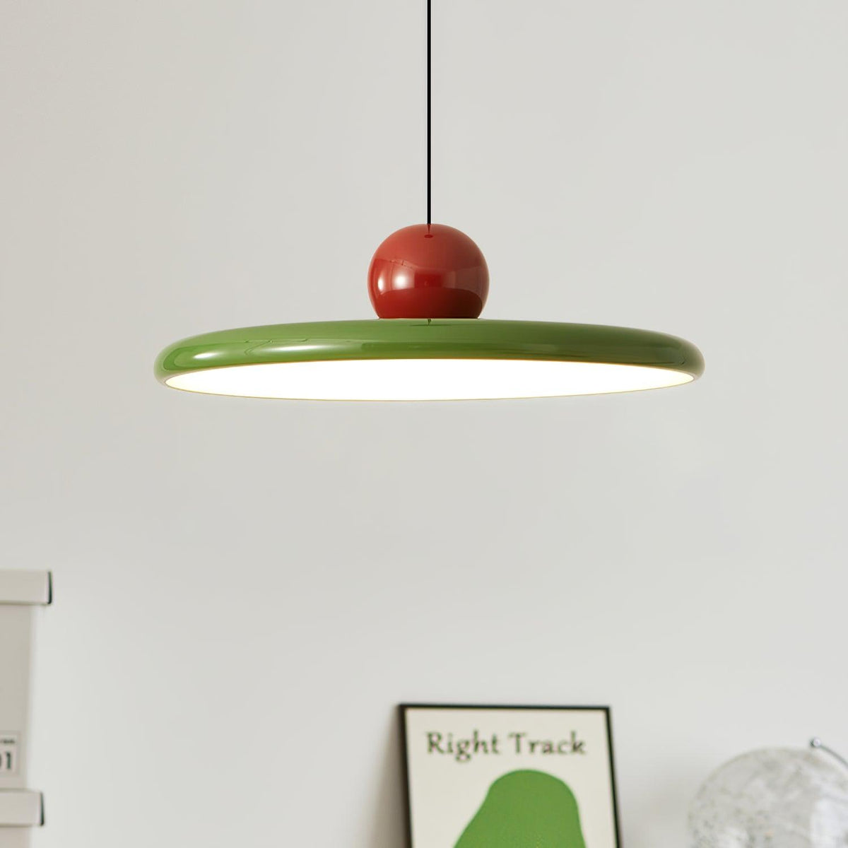 Pendant Swag Light with Adjustable Cord-Lighting > Pendant Lights-casanuva-casanuva