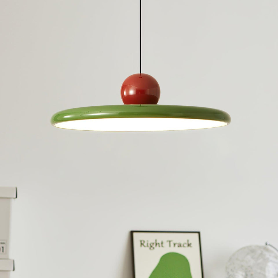Pendant Swag Light with Adjustable Cord-Lighting > Pendant Lights-casanuva-casanuva
