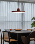 Pendant Swag Light with Adjustable Cord-Lighting > Pendant Lights-casanuva-casanuva