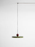 Pendant Swag Light with Adjustable Cord-Lighting > Pendant Lights-casanuva-casanuva