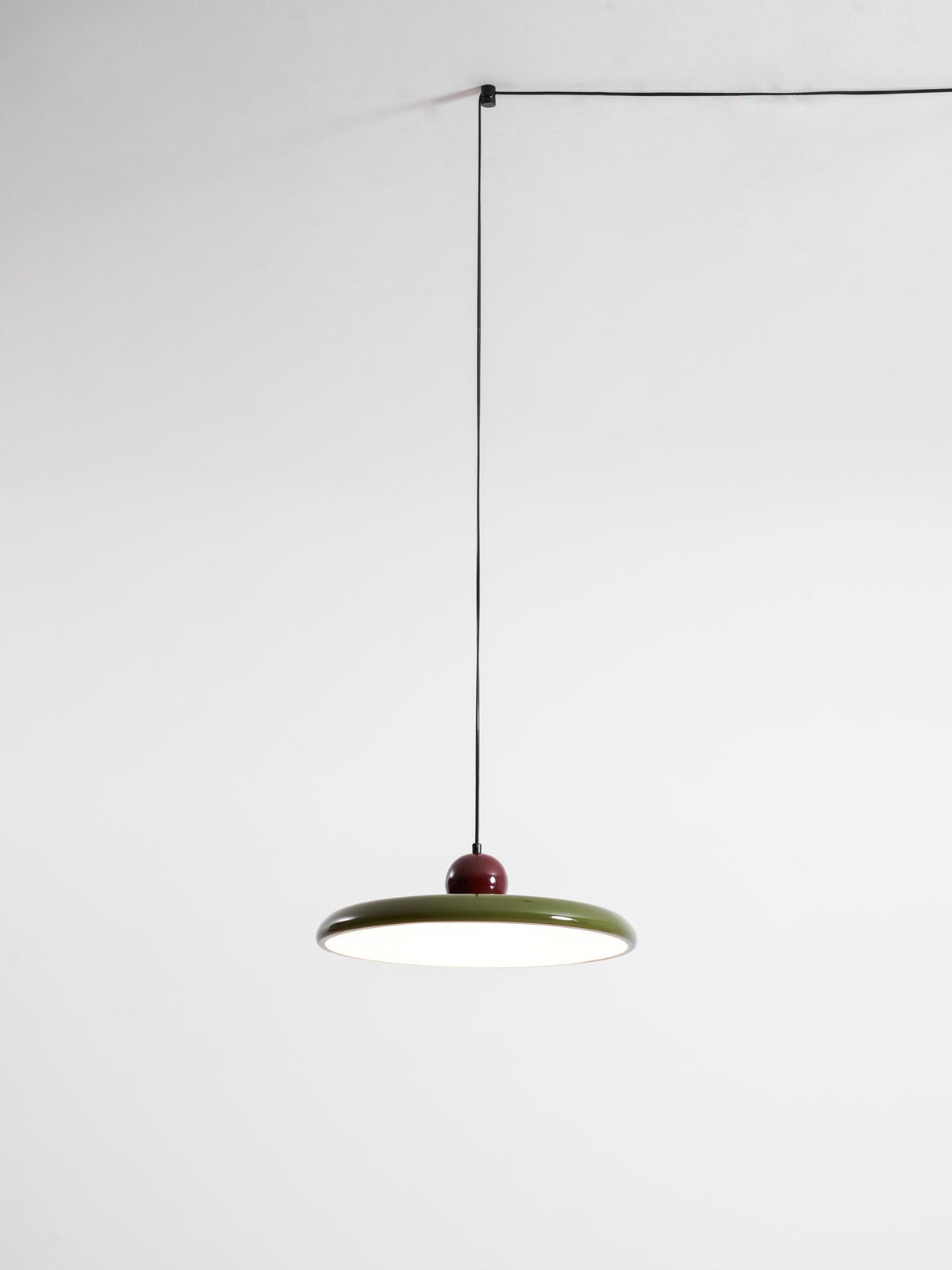 Pendant Swag Light with Adjustable Cord-Lighting > Pendant Lights-casanuva-casanuva