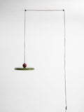 Pendant Swag Light with Adjustable Cord-Lighting > Pendant Lights-casanuva-casanuva