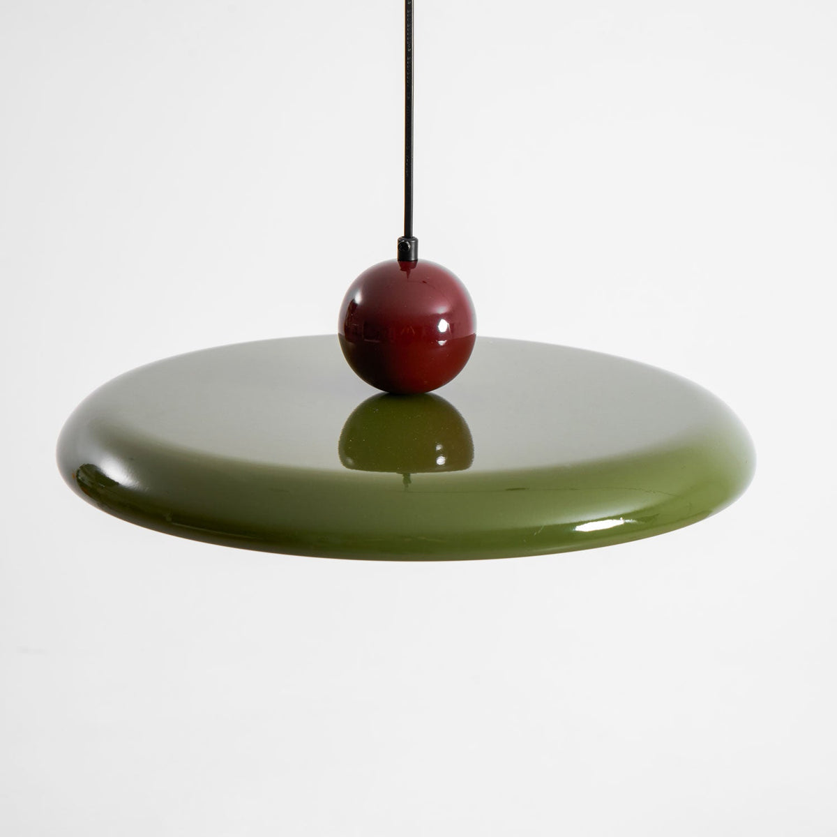 Pendant Swag Light with Adjustable Cord-Lighting > Pendant Lights-casanuva-casanuva