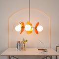 Phosphorescent Crystal Chandelier-Lighting > Chandeliers & Pendant Lights-casanuva-casanuva