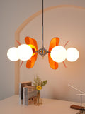 Phosphorescent Crystal Chandelier-Lighting > Chandeliers & Pendant Lights-casanuva-casanuva