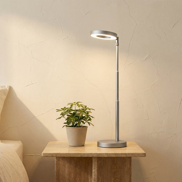 Plant Lamp Full Spectrum Adjustable Stand-Lighting > Table Lamps-casanuva-casanuva