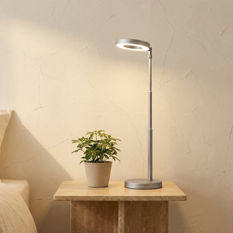 Plant Lamp Full Spectrum Adjustable Stand-Lighting > Table Lamps-casanuva-casanuva