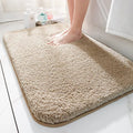 Plush Cloud Comfort Bath Rug-Bedding & Bath > Bath Mats-casanuva-casanuva