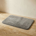 Plush Fur Bath Rug-Bedding & Bath > Bath Mats-casanuva-casanuva