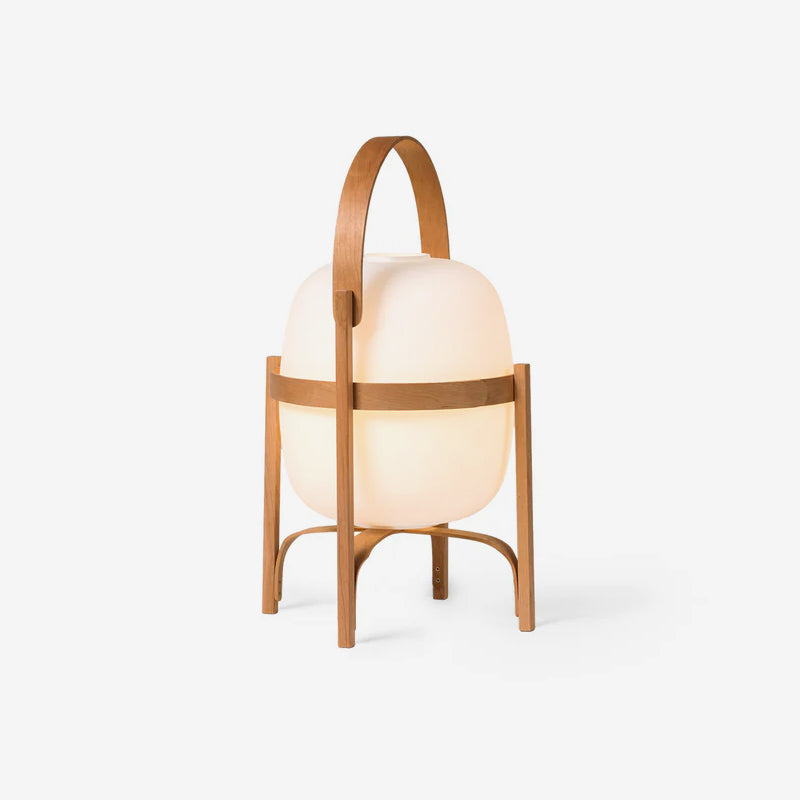 Portable Glass Table Lamp-Lighting > Table Lamps-casanuva-casanuva