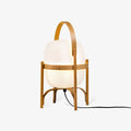 Portable Glass Table Lamp-Lighting > Table Lamps-casanuva-casanuva