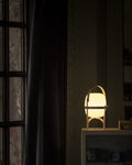 Portable Glass Table Lamp-Lighting > Table Lamps-casanuva-casanuva
