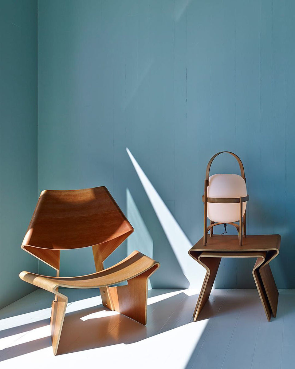 Portable Glass Table Lamp-Lighting > Table Lamps-casanuva-casanuva