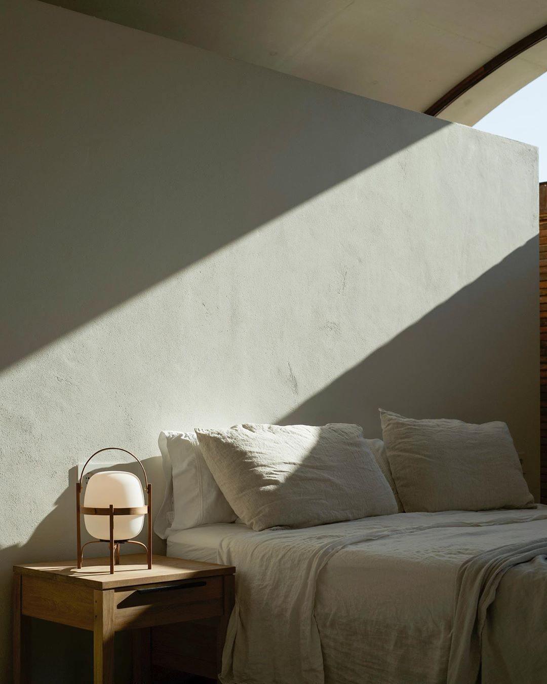 Portable Glass Table Lamp-Lighting > Table Lamps-casanuva-casanuva