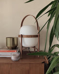 Portable Glass Table Lamp-Lighting > Table Lamps-casanuva-casanuva