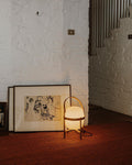 Portable Glass Table Lamp-Lighting > Table Lamps-casanuva-casanuva