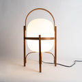 Portable Glass Table Lamp-Lighting > Table Lamps-casanuva-casanuva