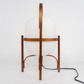 Portable Glass Table Lamp-Lighting > Table Lamps-casanuva-casanuva