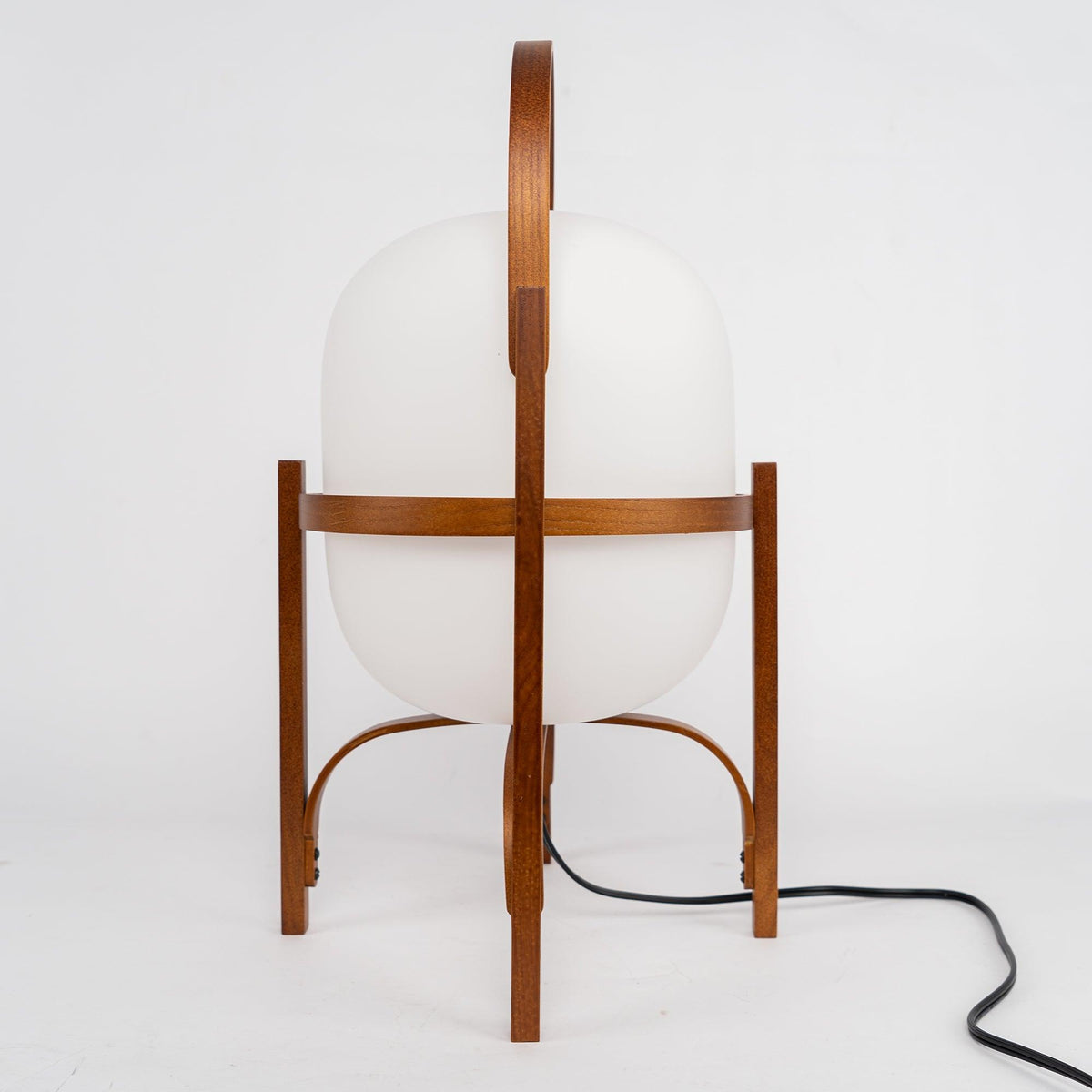 Portable Glass Table Lamp-Lighting > Table Lamps-casanuva-casanuva