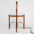 Portable Glass Table Lamp-Lighting > Table Lamps-casanuva-casanuva