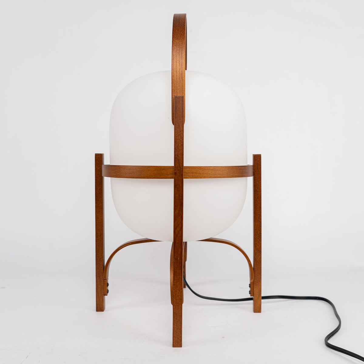 Portable Glass Table Lamp-Lighting > Table Lamps-casanuva-casanuva