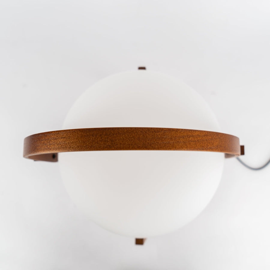 Portable Glass Table Lamp-Lighting > Table Lamps-casanuva-casanuva