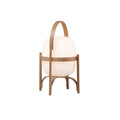 Portable Glass Table Lamp-Lighting > Table Lamps-casanuva-casanuva