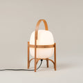Portable Glass Table Lamp-Lighting > Table Lamps-casanuva-casanuva