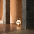 Portable Glass Table Lamp-Lighting > Table Lamps-casanuva-casanuva