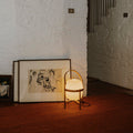 Portable Glass Table Lamp-Lighting > Table Lamps-casanuva-casanuva