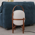 Portable Glass Table Lamp-Lighting > Table Lamps-casanuva-casanuva