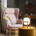 Portable Glass Table Lamp-Lighting > Table Lamps-casanuva-casanuva