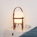Portable Glass Table Lamp-Lighting > Table Lamps-casanuva-casanuva