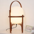 Portable Glass Table Lamp-Lighting > Table Lamps-casanuva-casanuva