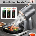 Portable Kitchen Extractor Fan-Kitchen & Dining > Kitchen Accessories-casanuva-casanuva