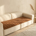 Quilted Couch Cover Mat-Covers & Textiles > Sofa Covers-casanuva-casanuva