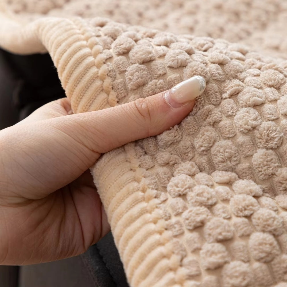 Quilted Pet-Proof Sofa Cover-Covers & Textiles > Sofa Covers-casanuva-casanuva