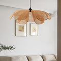 Rattan Rustic Pendant Light Lamp Shade-Lighting > Pendant Lights-casanuva-casanuva