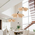 Rattan Rustic Pendant Light Lamp Shade-Lighting > Pendant Lights-casanuva-casanuva