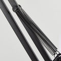 Retractable Long Arm Clip Table Lamp ABS 1-Light for Bedroom-Lighting > Table Lamps-casanuva-casanuva