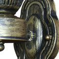 Retro Kerosene Wall Sconce Lamp 1-Light Design-Lighting > Wall Lights-casanuva-casanuva