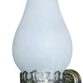 Retro Kerosene Wall Sconce Lamp 1-Light Design-Lighting > Wall Lights-casanuva-casanuva