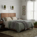 Rho Wall Lamp LED-Lighting > Wall Lights-casanuva-casanuva