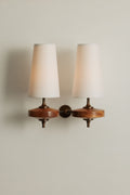 Rho Wall Lamp LED-Lighting > Wall Lights-casanuva-casanuva