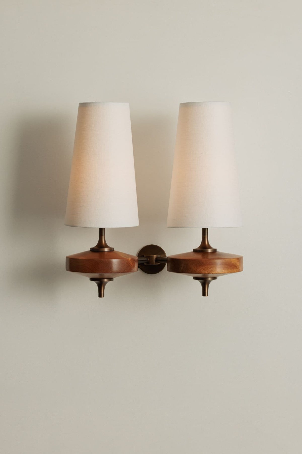 Rho Wall Lamp LED-Lighting > Wall Lights-casanuva-casanuva
