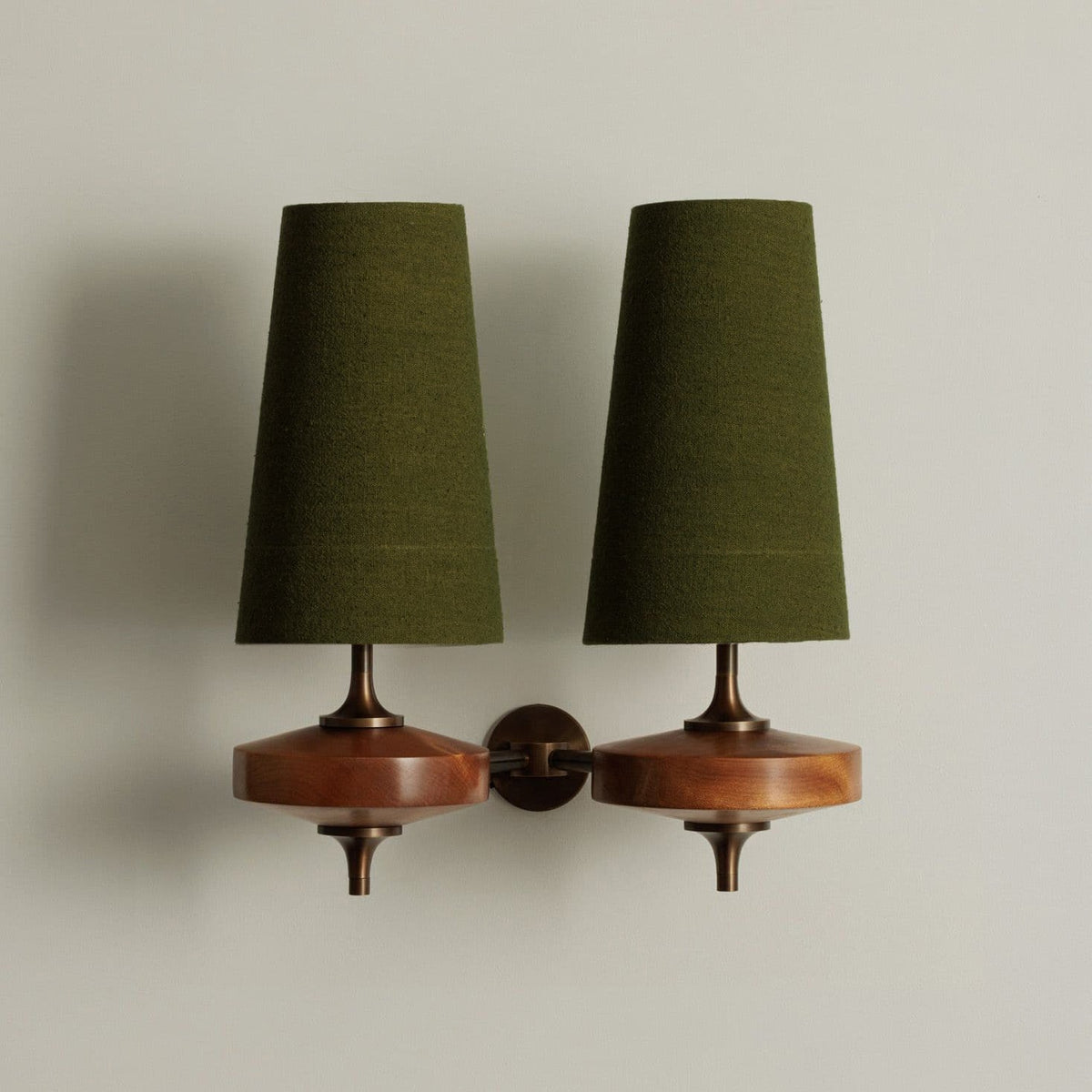 Rho Wall Lamp LED-Lighting > Wall Lights-casanuva-casanuva
