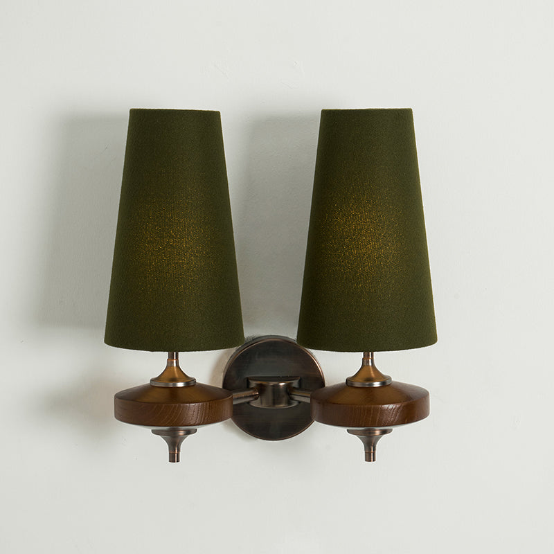 Rho Wall Lamp LED-Lighting > Wall Lights-casanuva-casanuva
