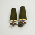 Rho Wall Lamp LED-Lighting > Wall Lights-casanuva-casanuva