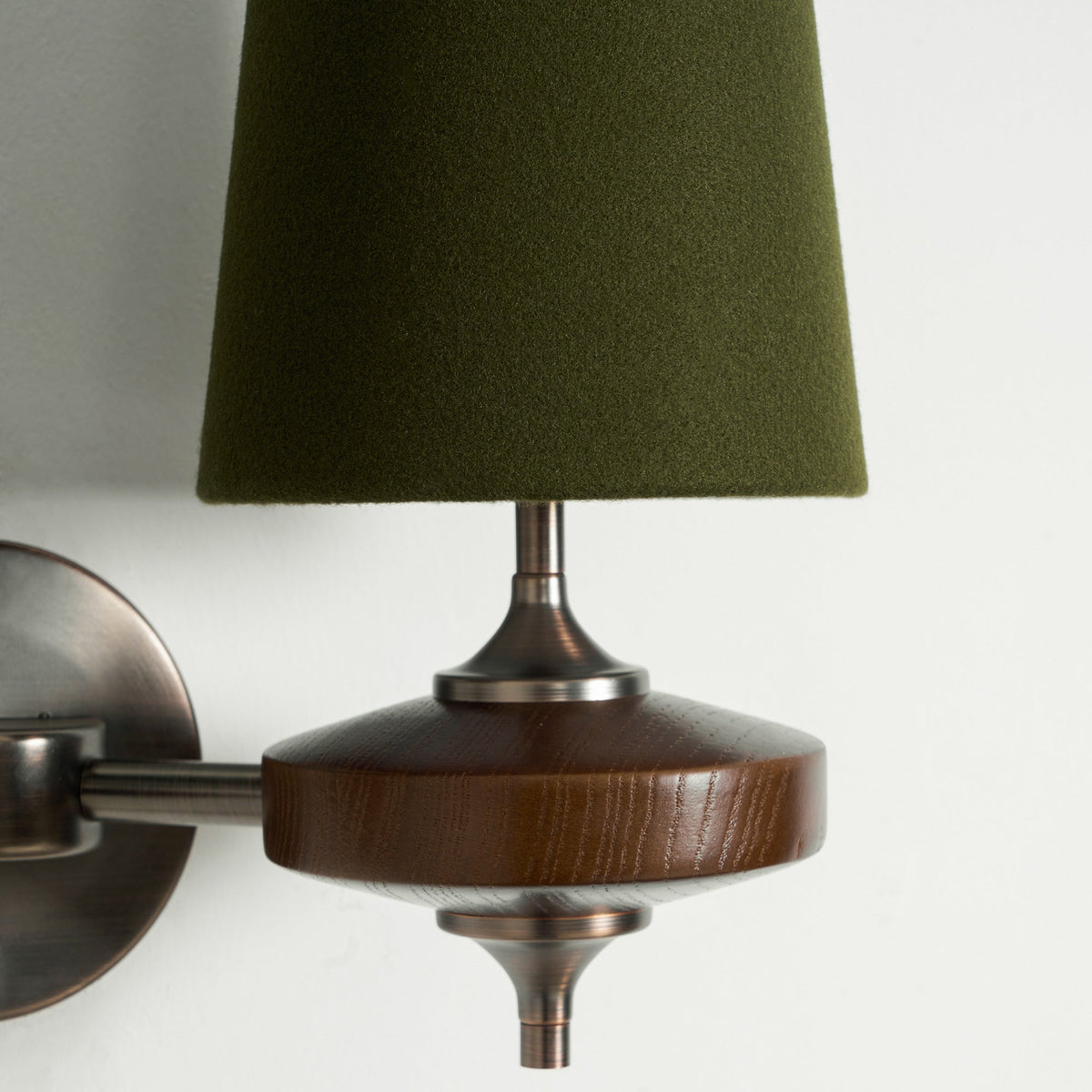 Rho Wall Lamp LED-Lighting > Wall Lights-casanuva-casanuva
