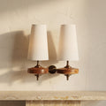 Rho Wall Lamp LED-Lighting > Wall Lights-casanuva-casanuva